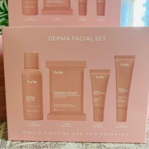FAIRY SKIN DERMA Glowing Facial Set for MELASMA “ Kutis Koreana" 100% Authentic